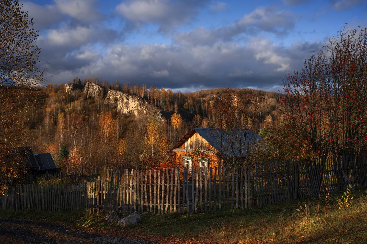 губаха, пермский край, урал, Олег Зверев