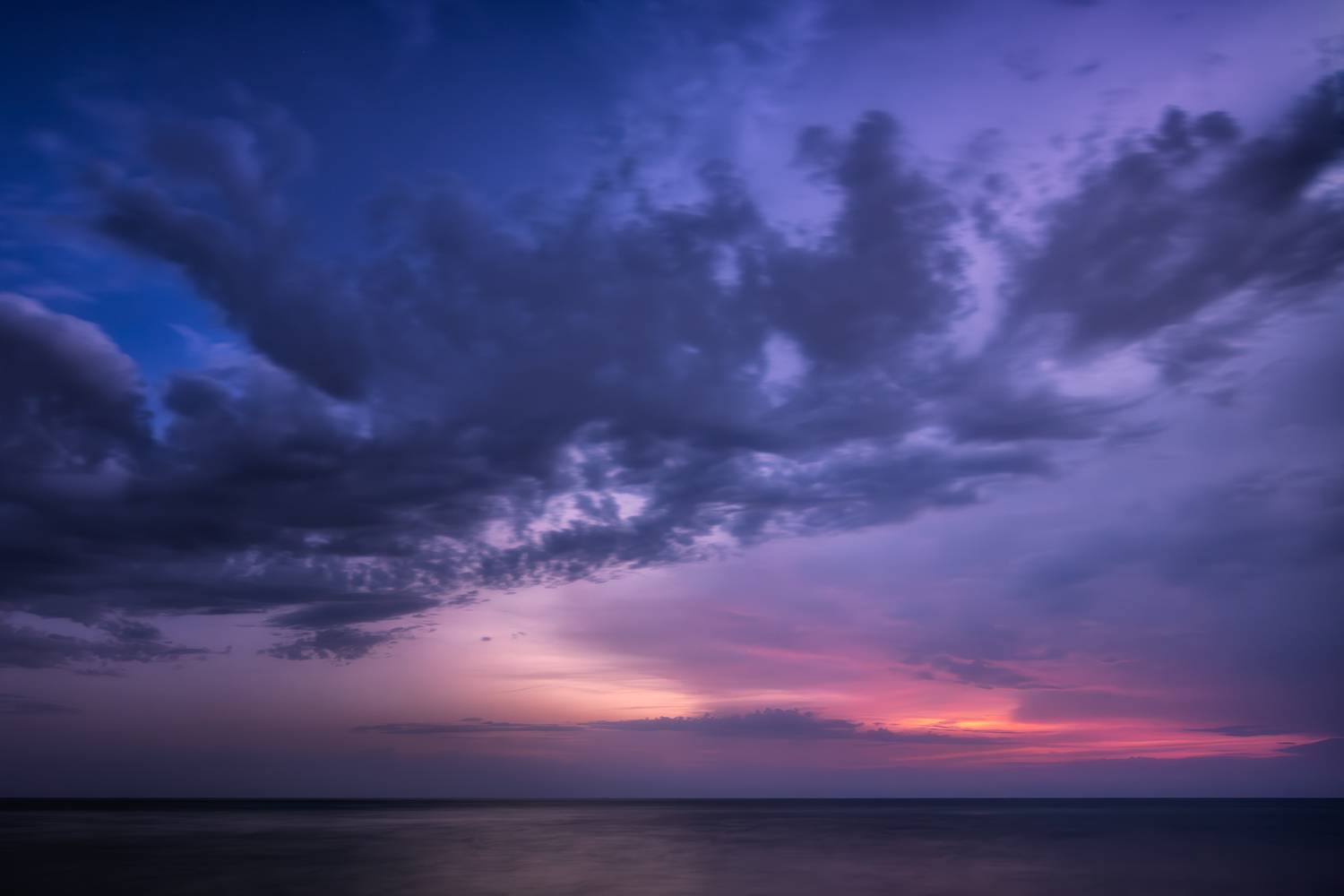 Landscapes, Sky, Storm, Sajkovski Dejan