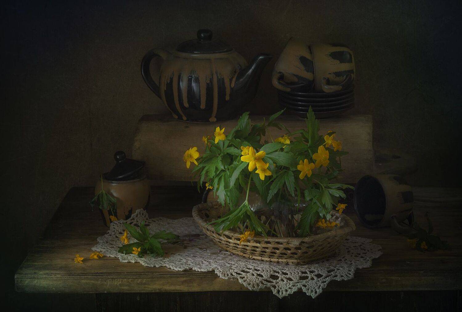 , Елена Рубинская