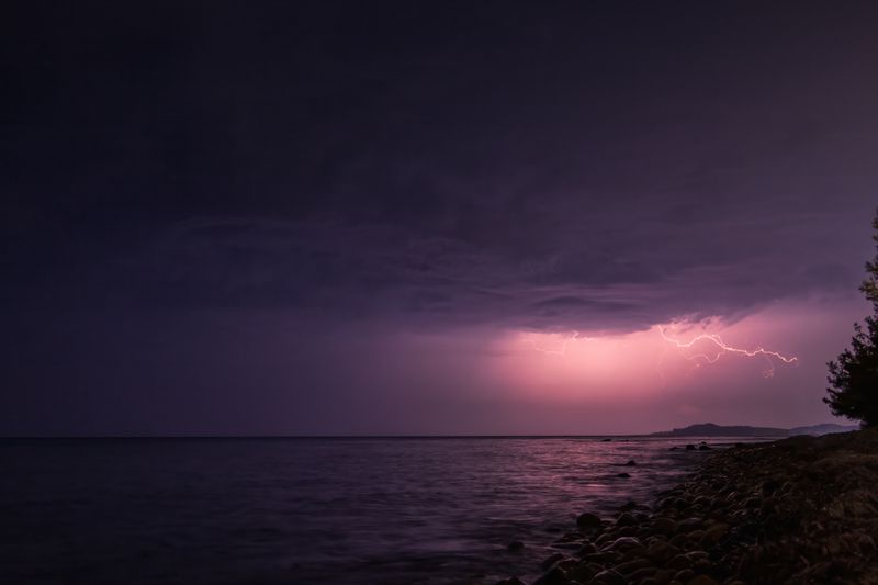 Storm is coming фото превью