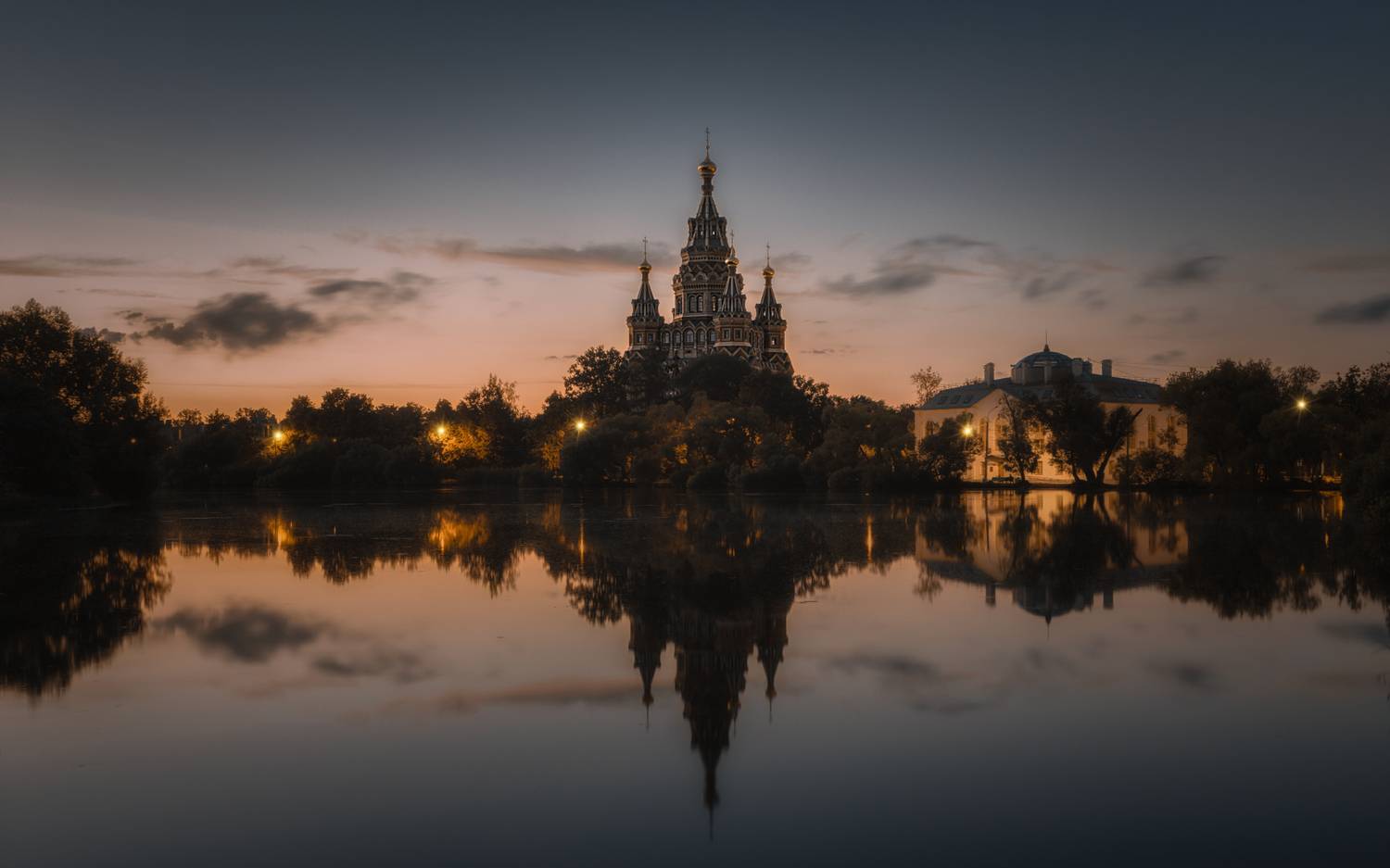 , Олег Дунаев