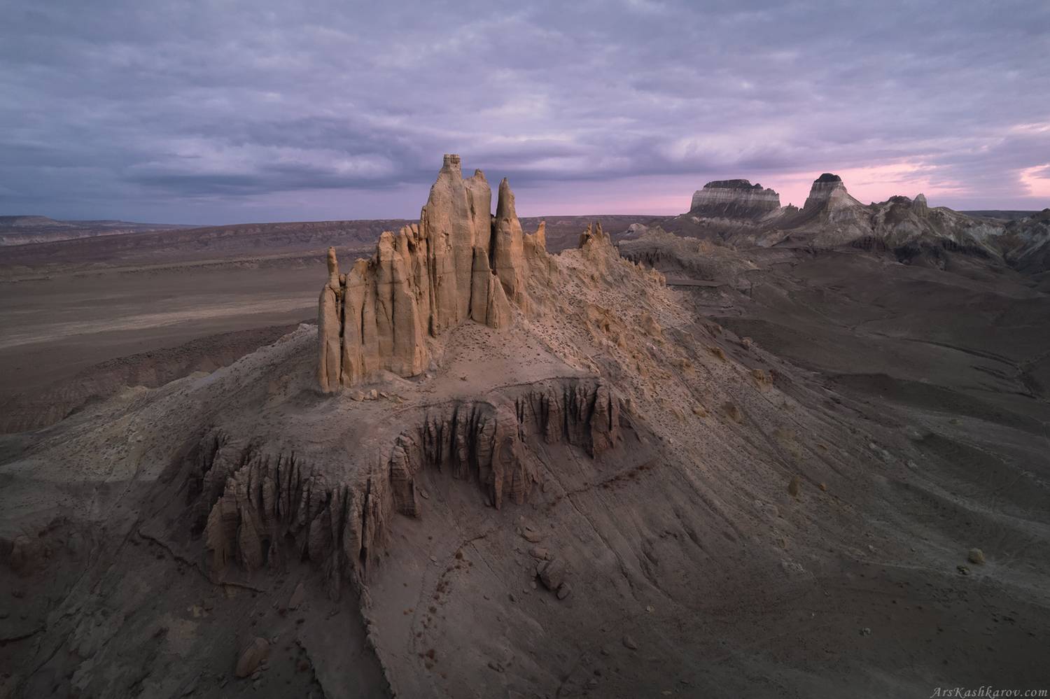казахатан, мангистау, мангышлак, устюрт, айракты, замки, актау, айракты-шомана, Арсений Кашкаров