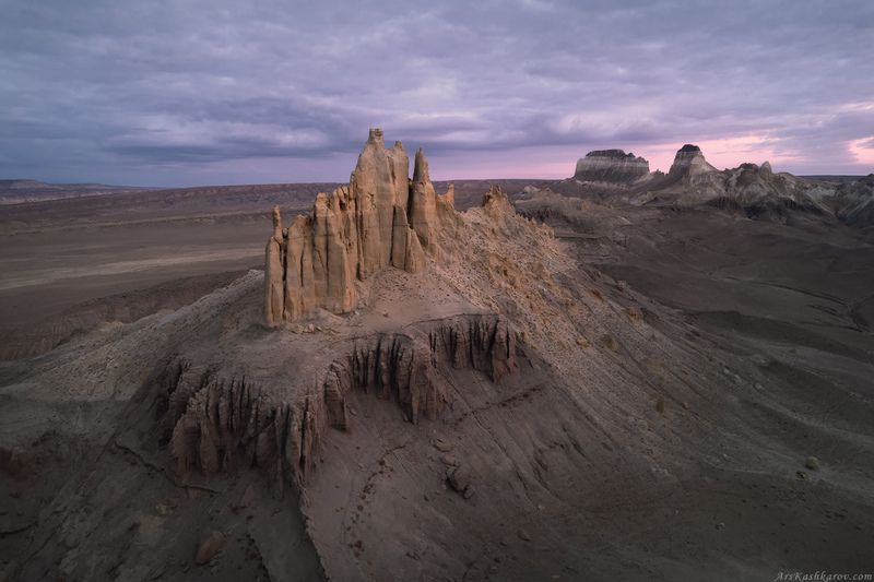 казахатан, мангистау, мангышлак, устюрт, айракты, замки, актау, айракты-шомана \