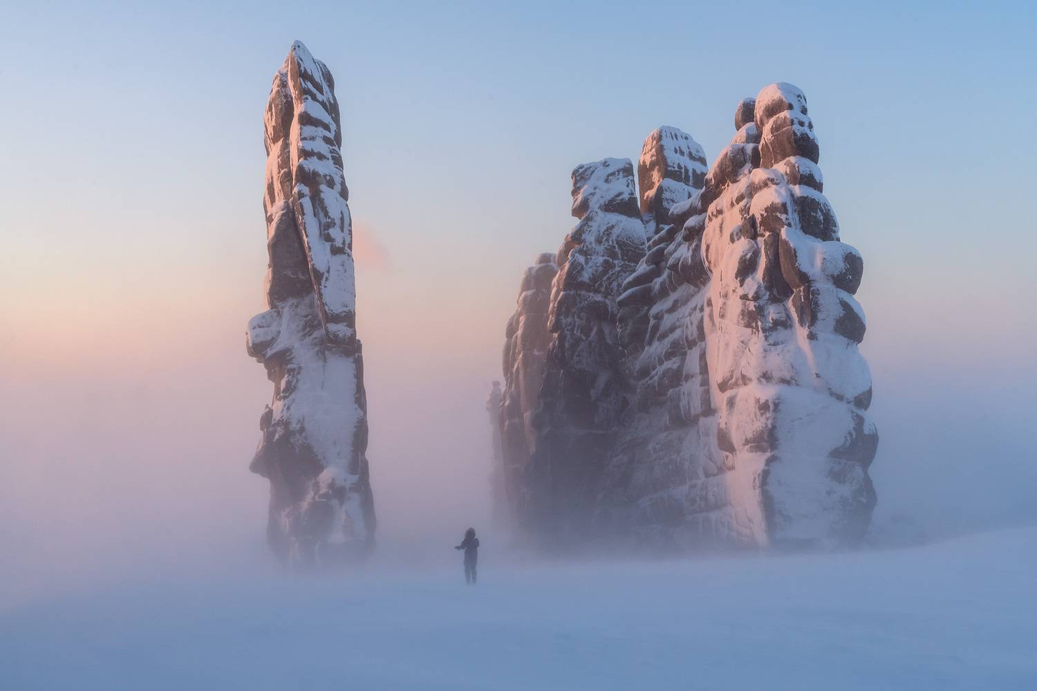, Сергей Карпухин