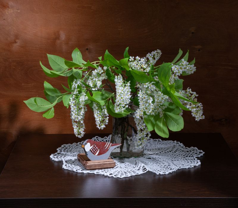 Весенние ароматы фото превью