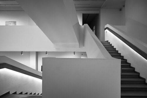 Проход прямо