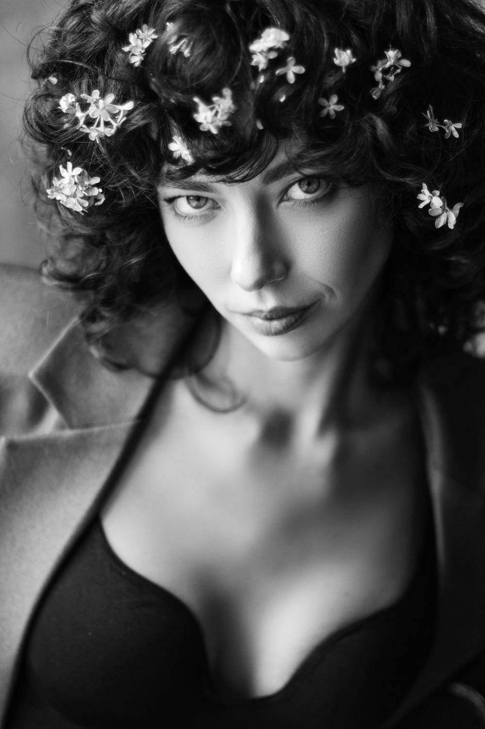 , Ольга Ажакина