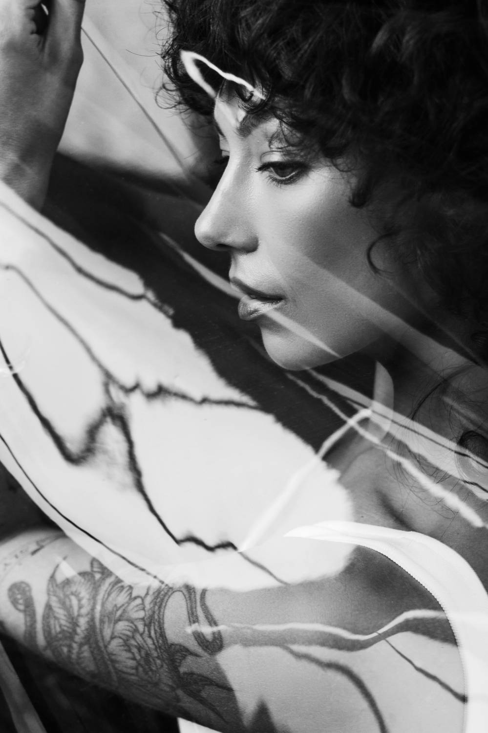 , Ольга Ажакина