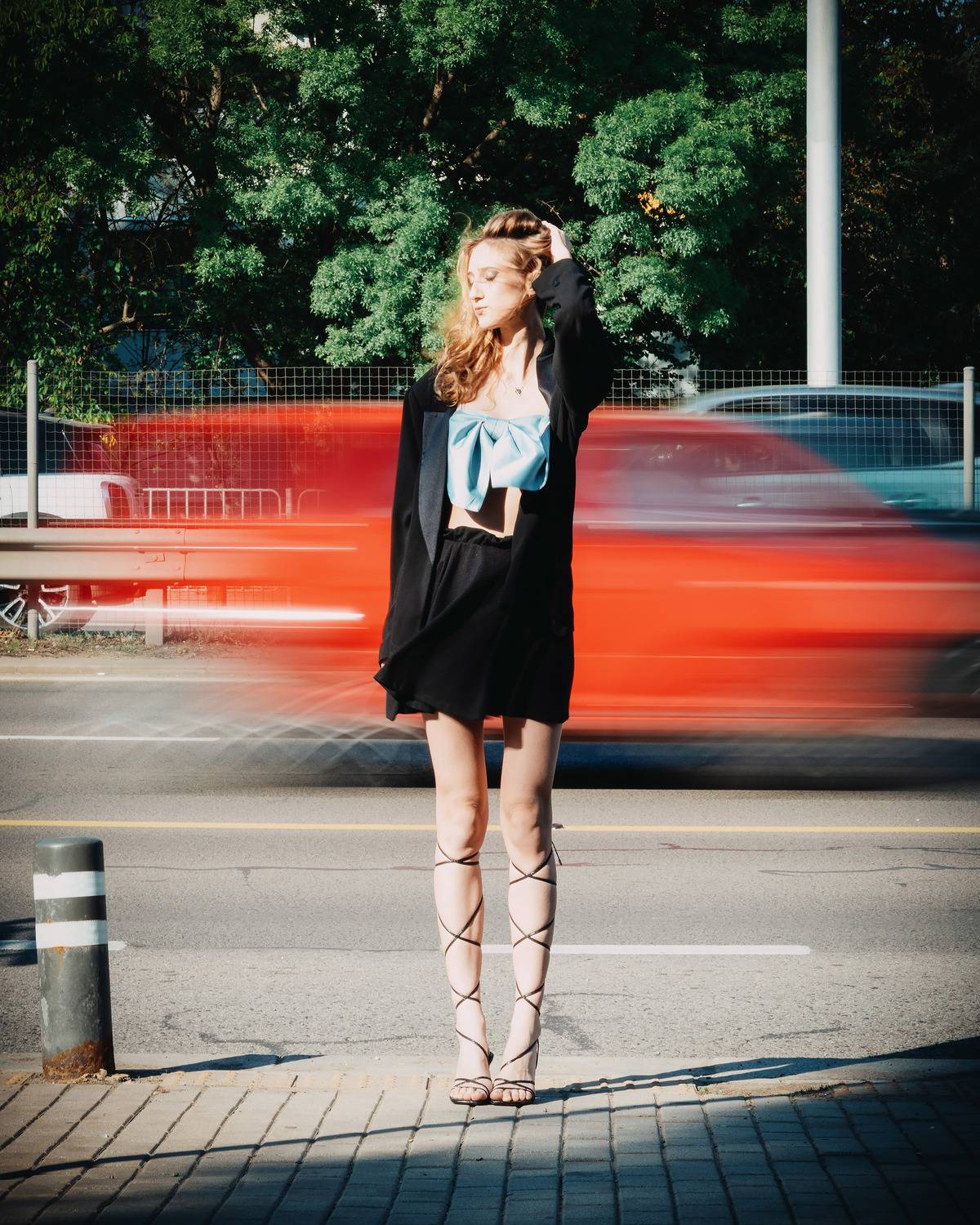 девушка, портрет, , Дмитрий Александров