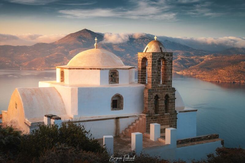 Milos Island фото превью