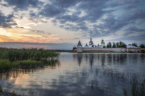 Кириллов