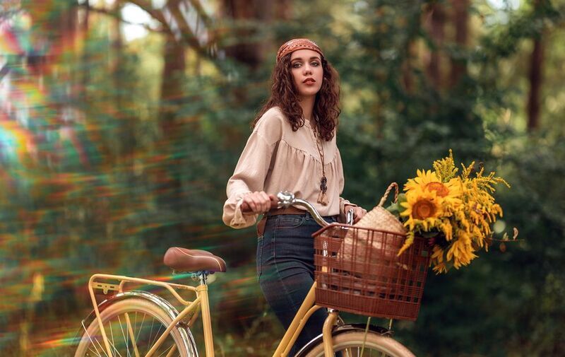 Алина фото превью