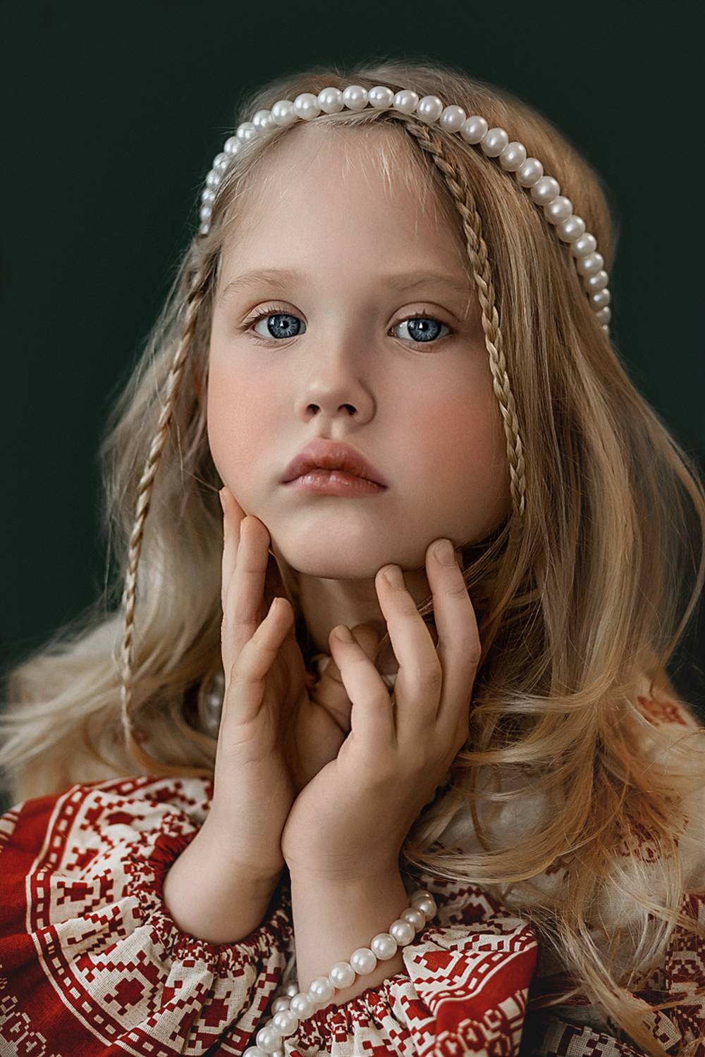 , Деева Елена