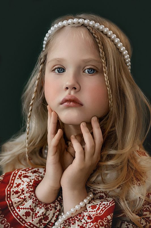 Злата фото превью