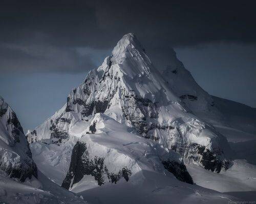Antarctica