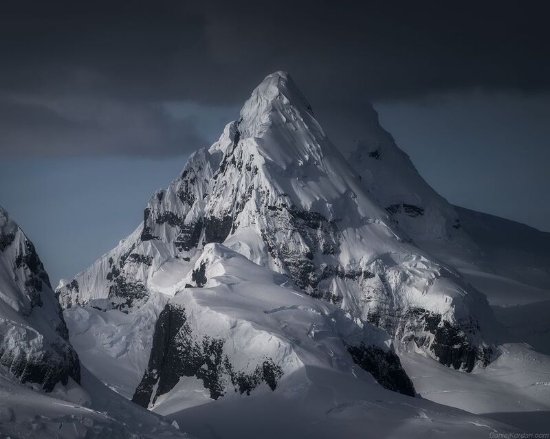 Antarctica