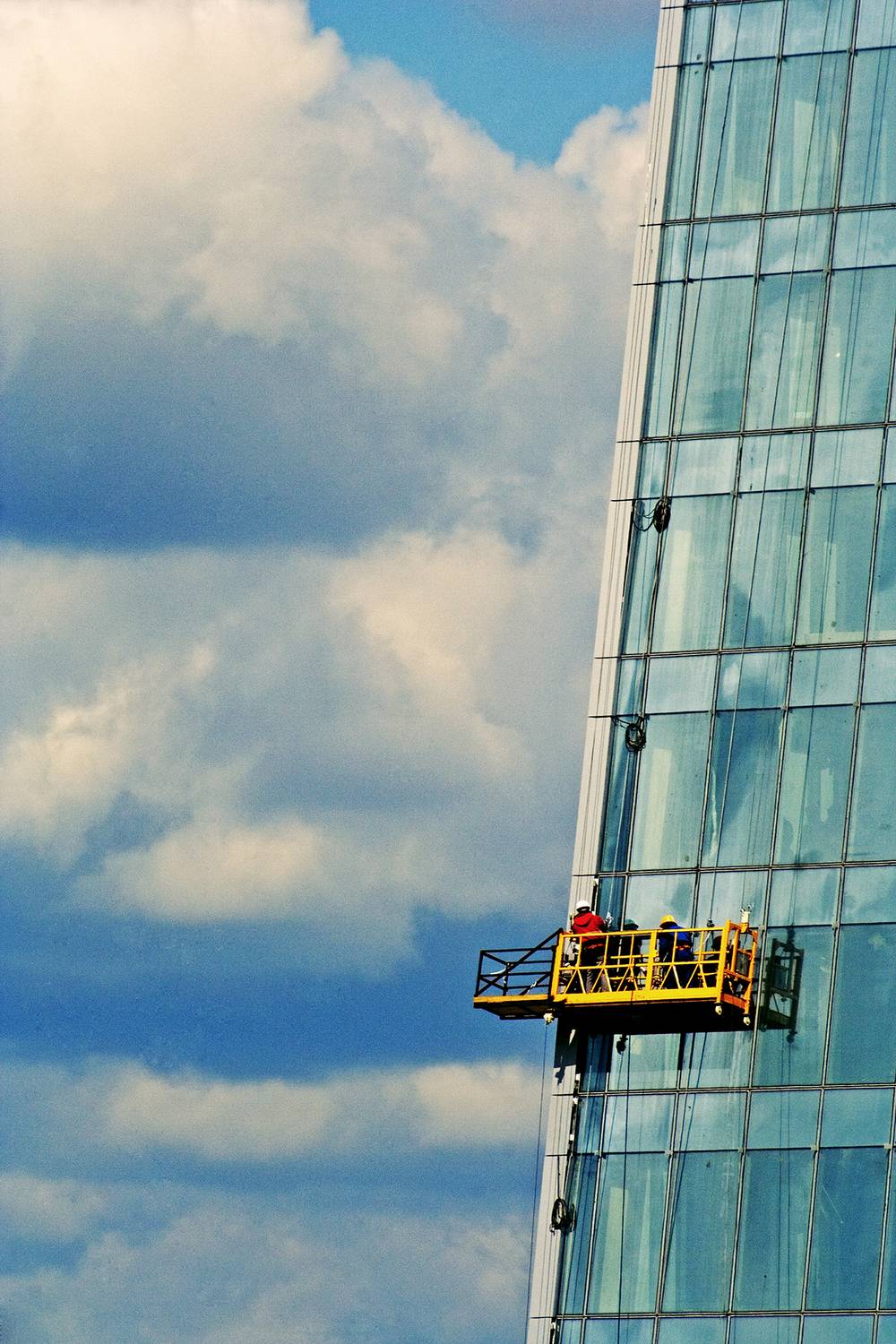 , Андрей Петросян