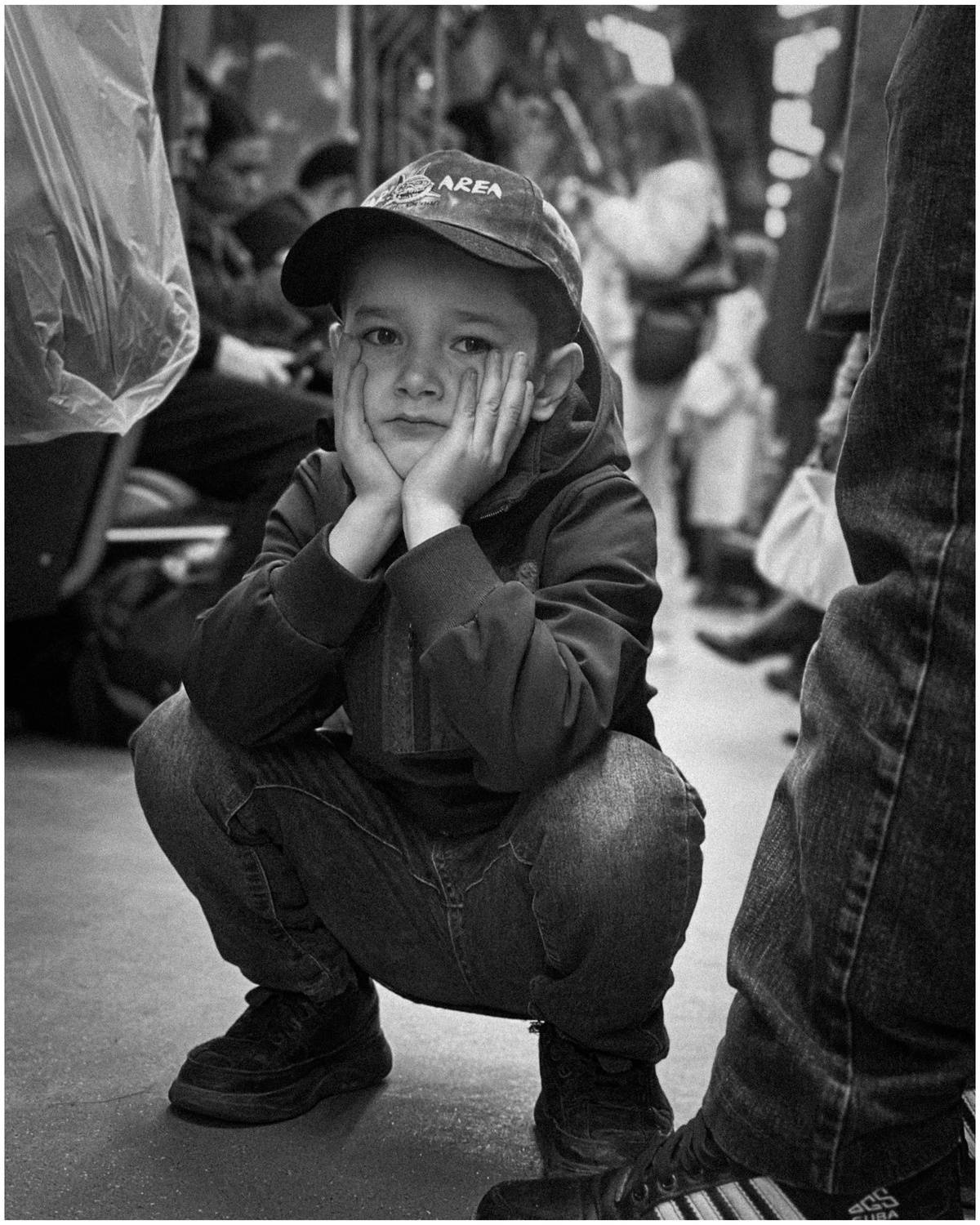 , Щеглова Марина