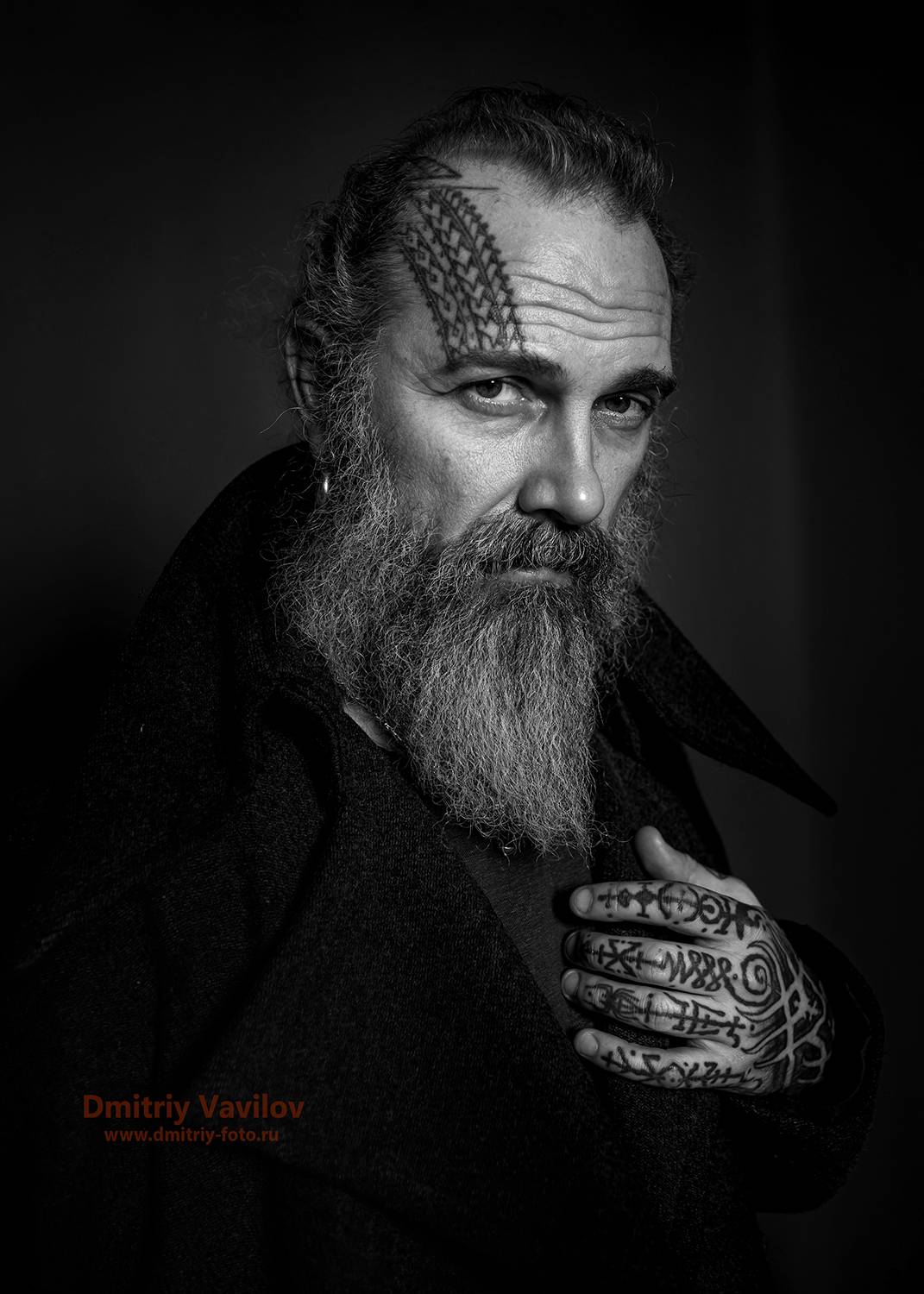 vavilov_foto, Дмитрий Вавилов