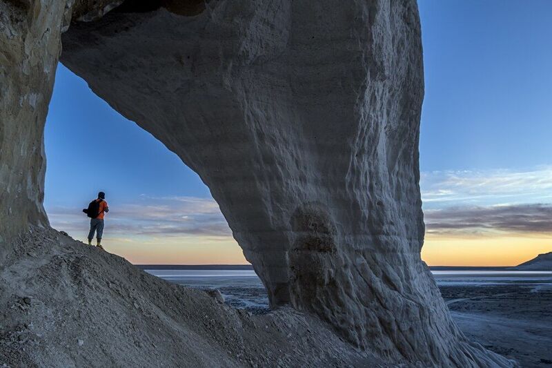 Тузбаир Мангистау фото превью
