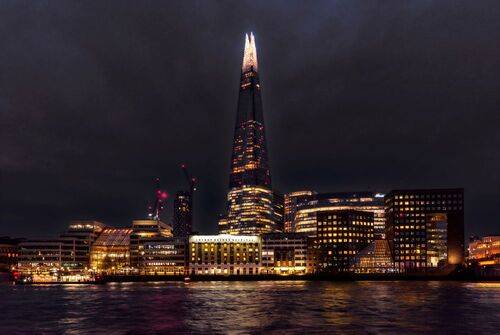 London - The Shard