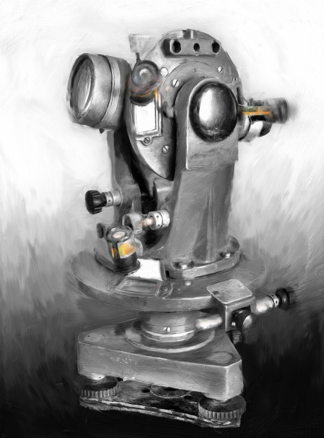 , Борис Бусыгин