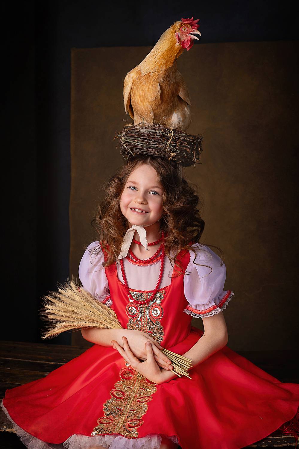 , Тамара Дмитриева