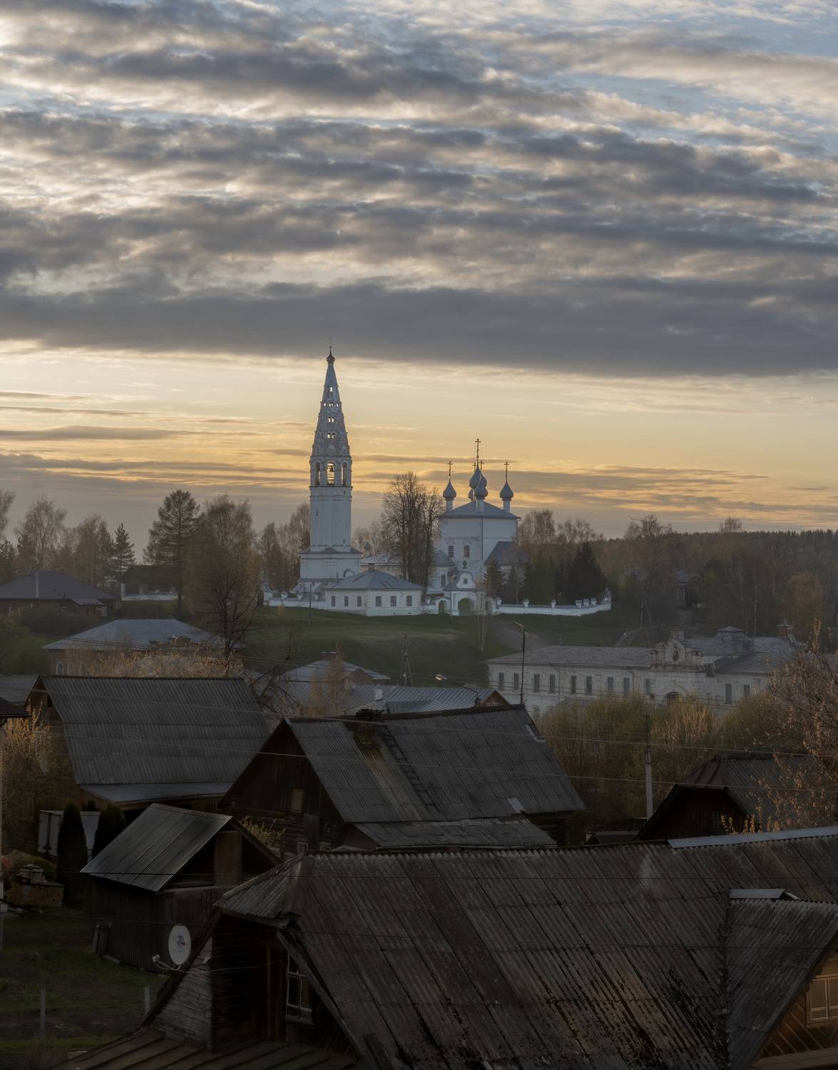 , Заикин Владимир