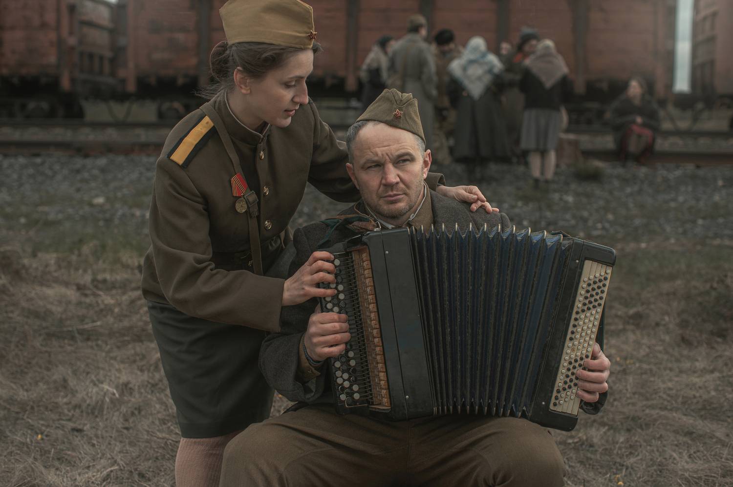 , Шепелева Татьяна