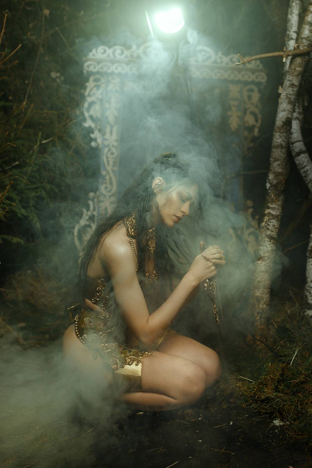 , Паршина Настасья