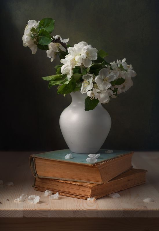 Весна фото превью