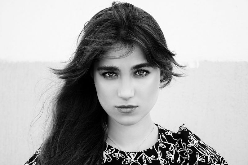 Мария фото превью