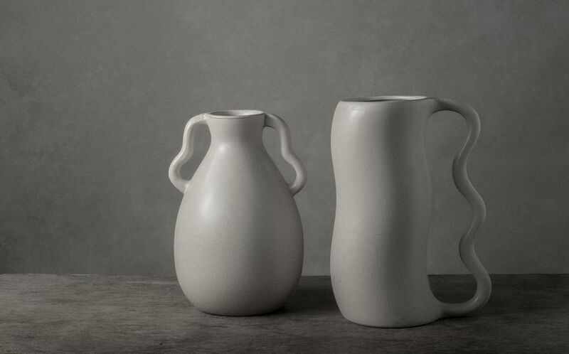 Просто вазы... фото превью