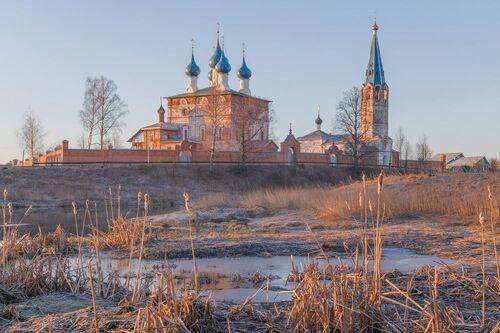 Дунилово