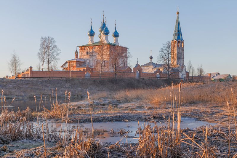 дунилово Дунилово фото превью