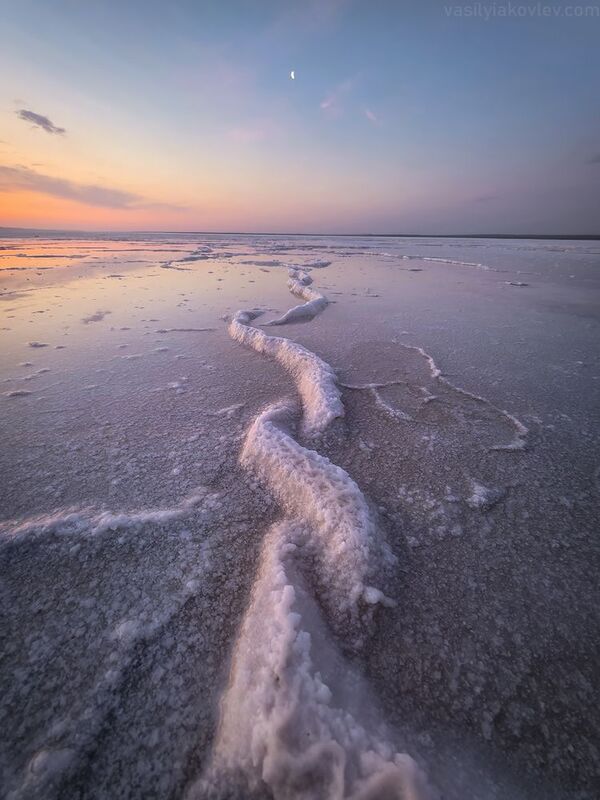 казахстан, фототур, яковлевфототур, мангистау, мангышлак, айракты, босжира, устюрт, карынжарык, тузбаир, торыш, туйесу, сенек Тузбаир фото превью