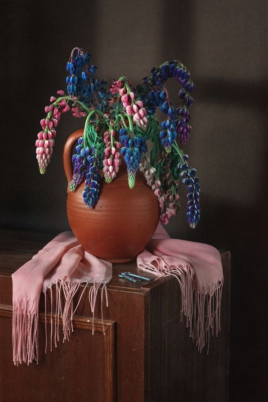 Натюрморт* фото превью