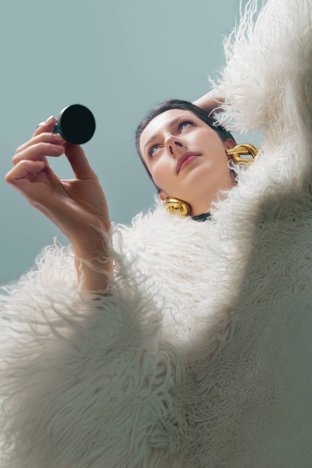 , Наташа Янкелевич