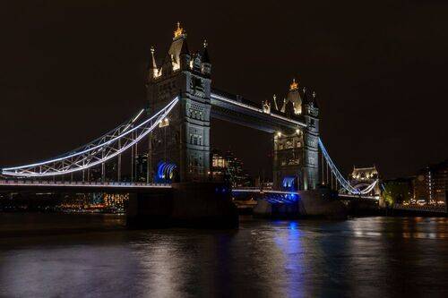 London - Tower Bridge
