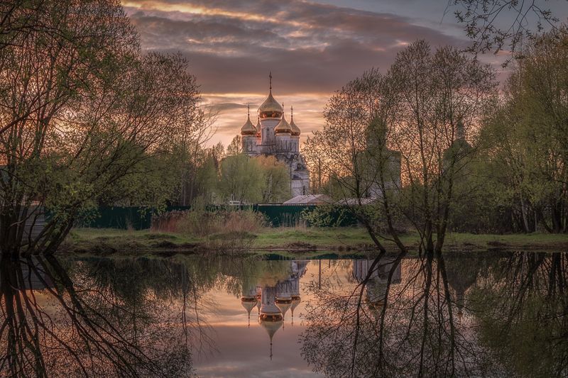 ярославская, область Переславль-Залесский фото превью