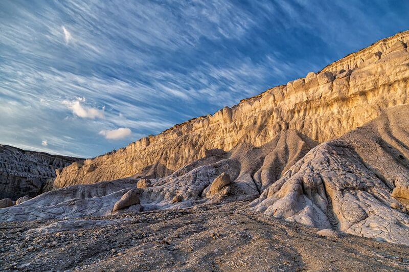 Айракты, Бозжира, Кокосем, Кокесем, Казахстан, Мангистау, Каньон, Тузбаир, отражение, Клыки, Корабль, Бокты, Лензбол, Арка, Закат, рассвет, день, пейзаж, долина шаров, яйца динозавров, Шергала, Тетис, Тирамису, Устюрт, Национальный парк, нацпарк, тучи, об Тузбаир фото превью