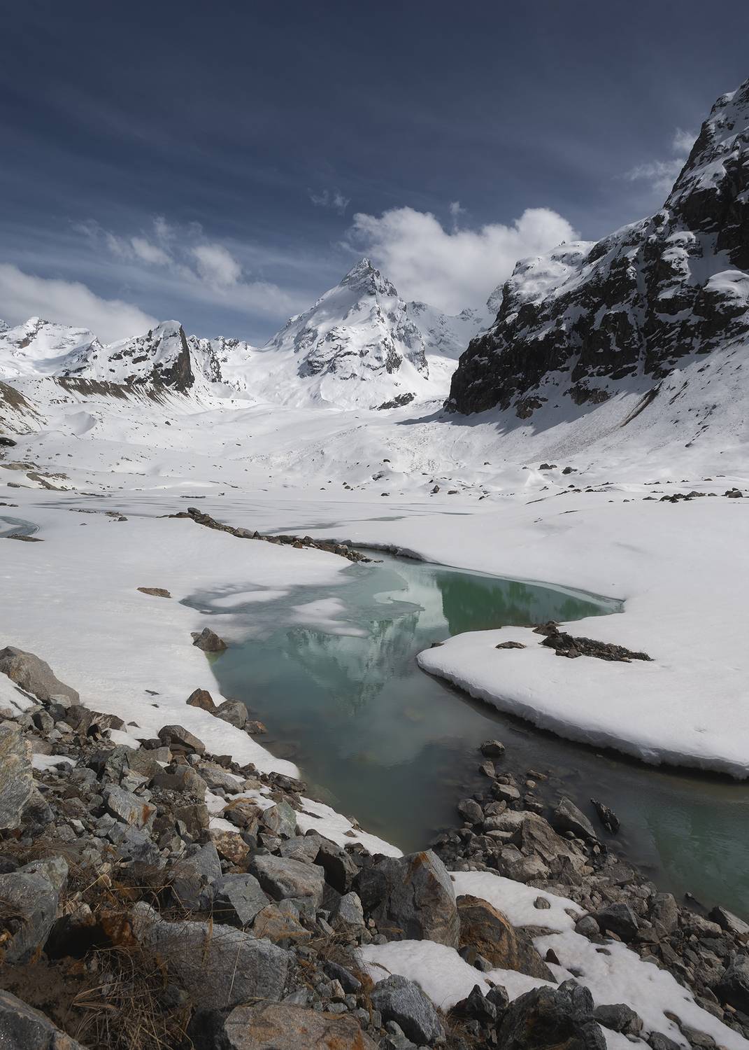 адылсу, кавказ, горы, кбр, приэльбрусье, джантуган, Ekaterina Romanova