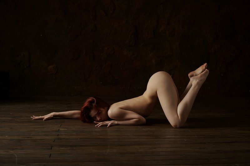 Spirit фото превью