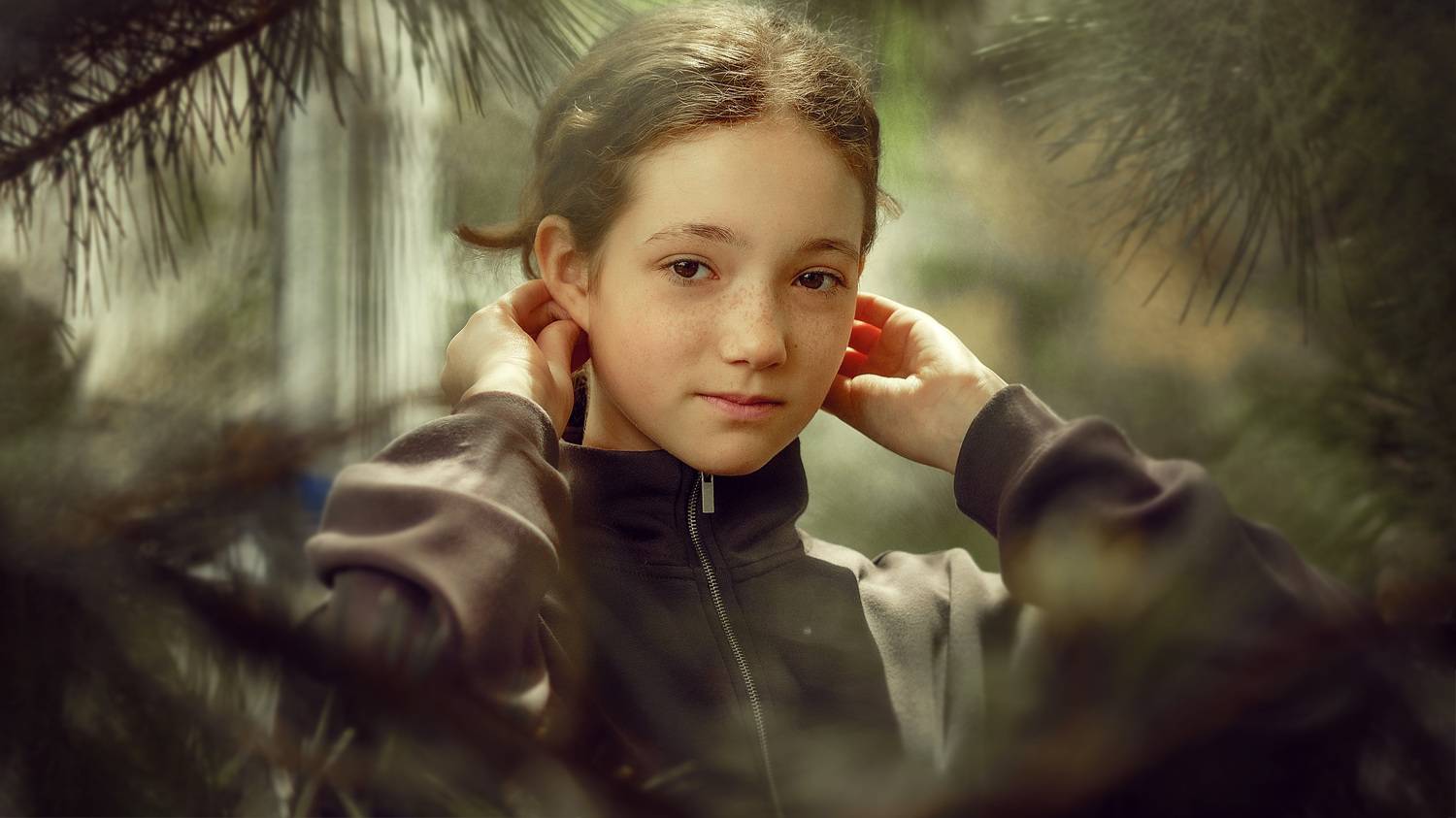 , Владимир Осауленко