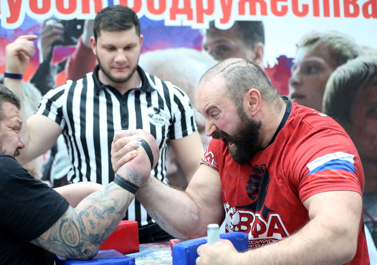 , Бибичков Михаил