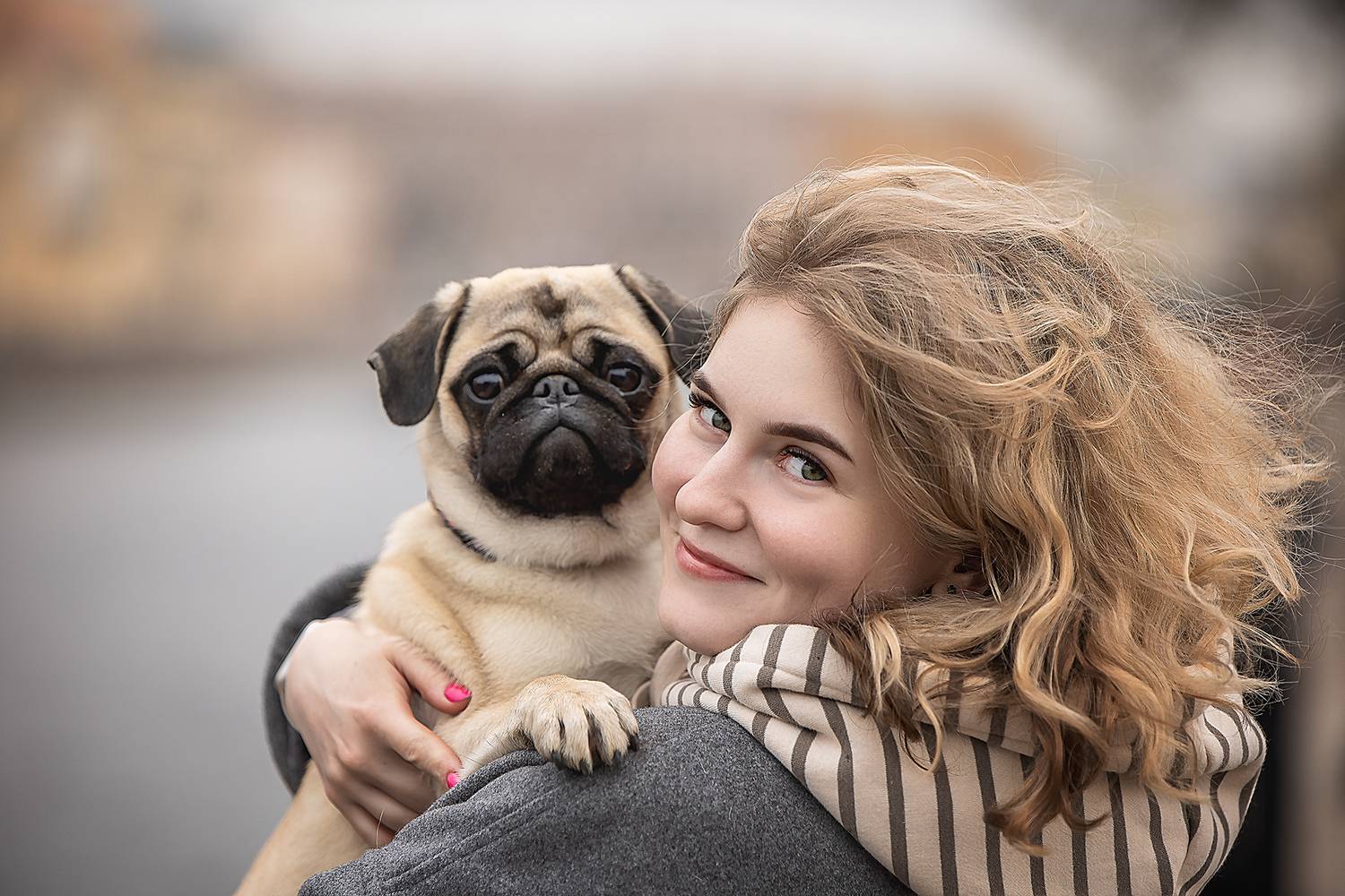 , Елена Самусенкова