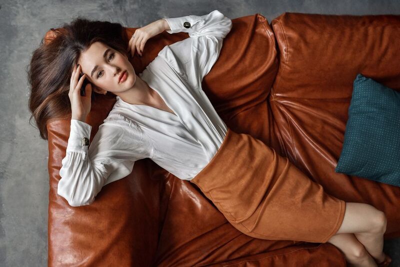 портрет Валерия фото превью