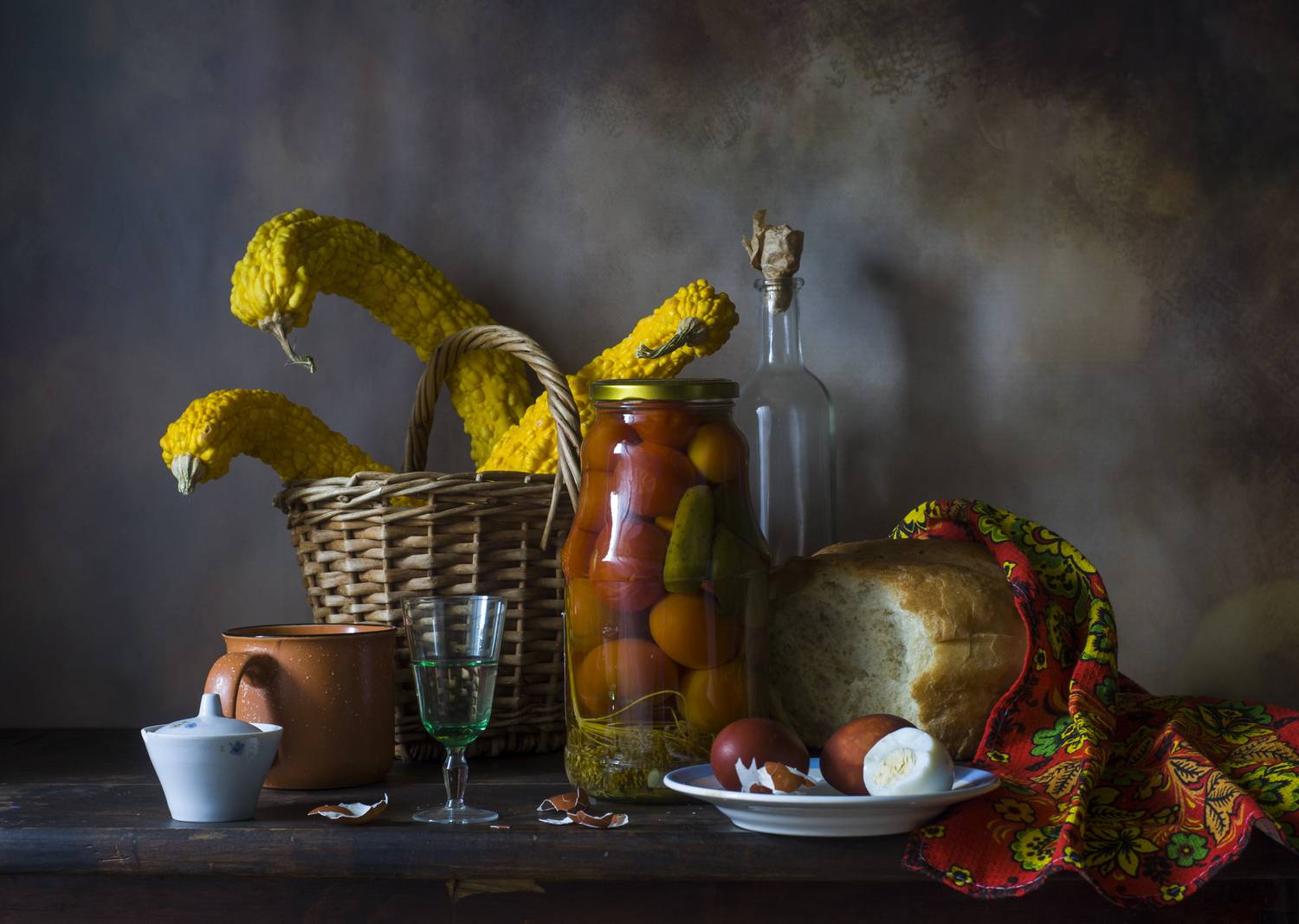 , Оксана Евкодимова