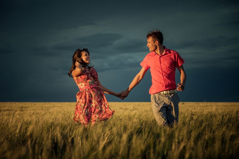 история любви  фото превью