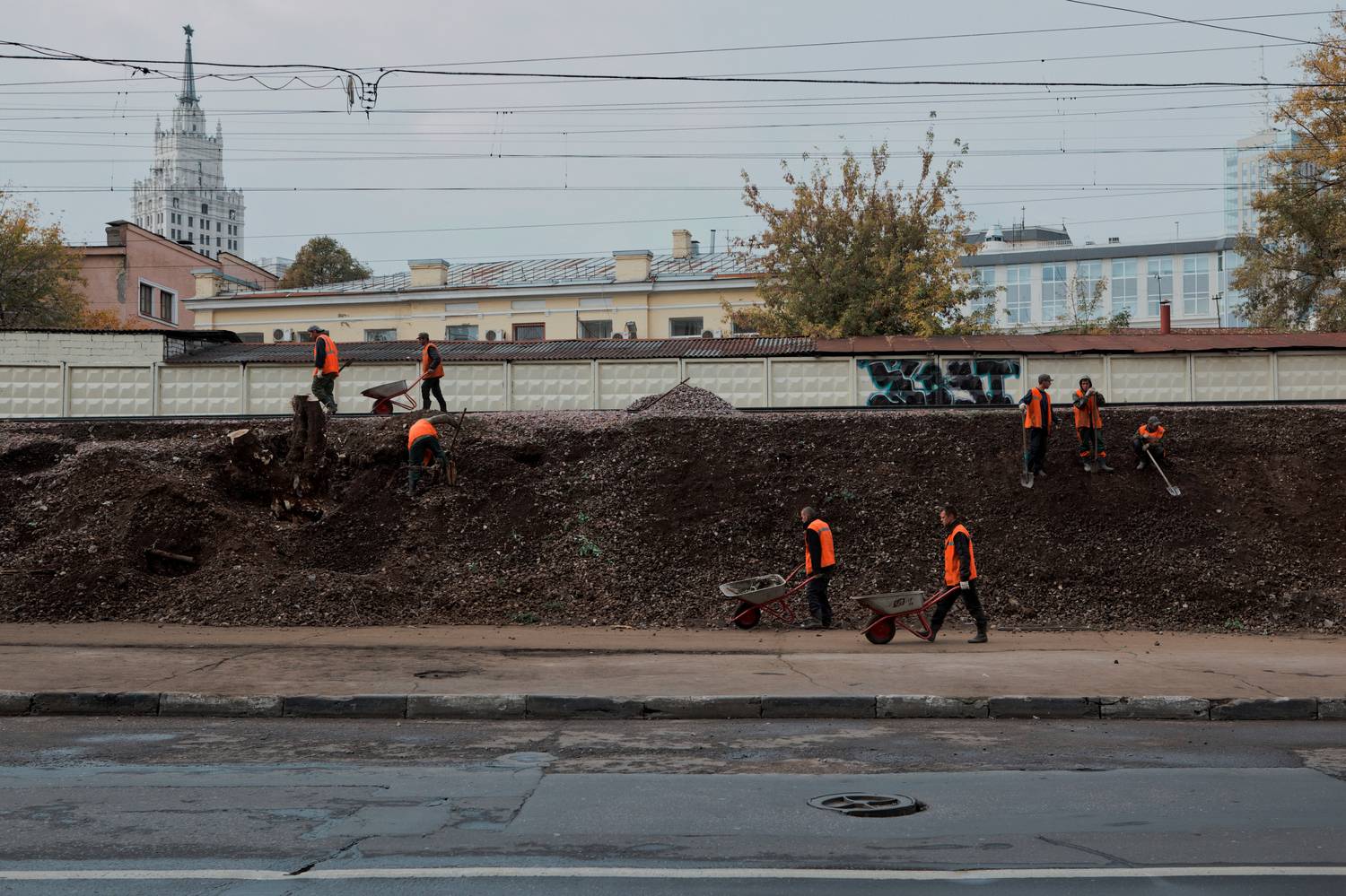 стрит, улица репортаж, фотопрогулка, Какоткин Роман